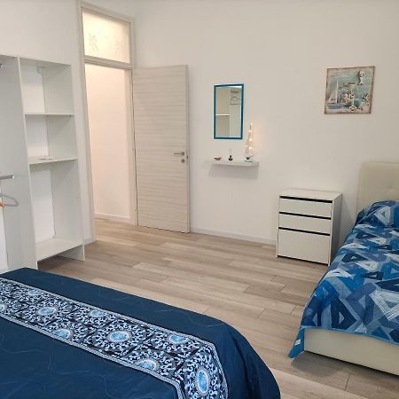 Tintarella Apartment Trapani Exterior photo