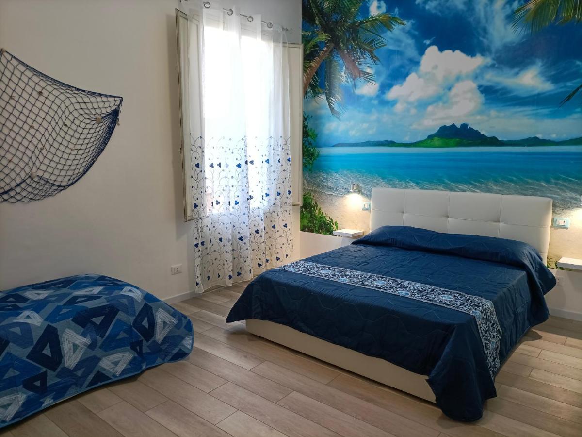 Tintarella Apartment Trapani Exterior photo
