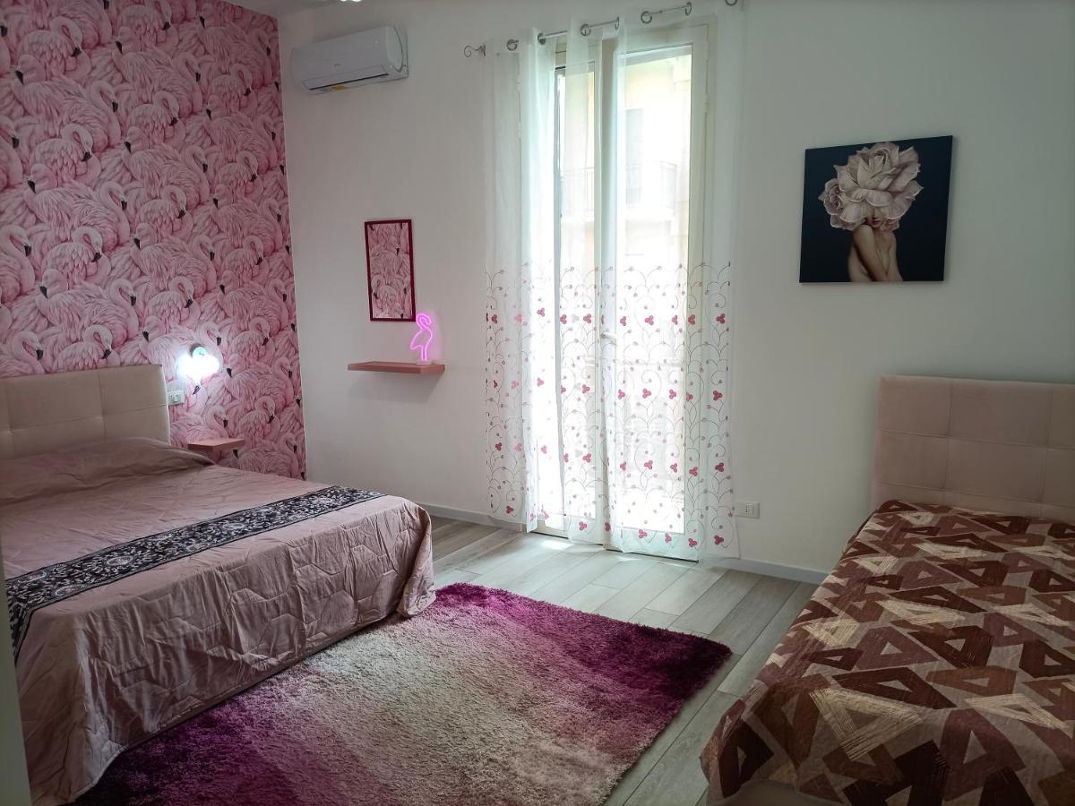Tintarella Apartment Trapani Exterior photo