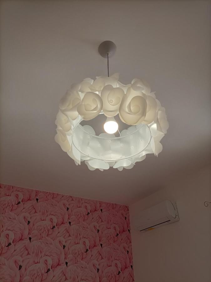 Tintarella Apartment Trapani Exterior photo